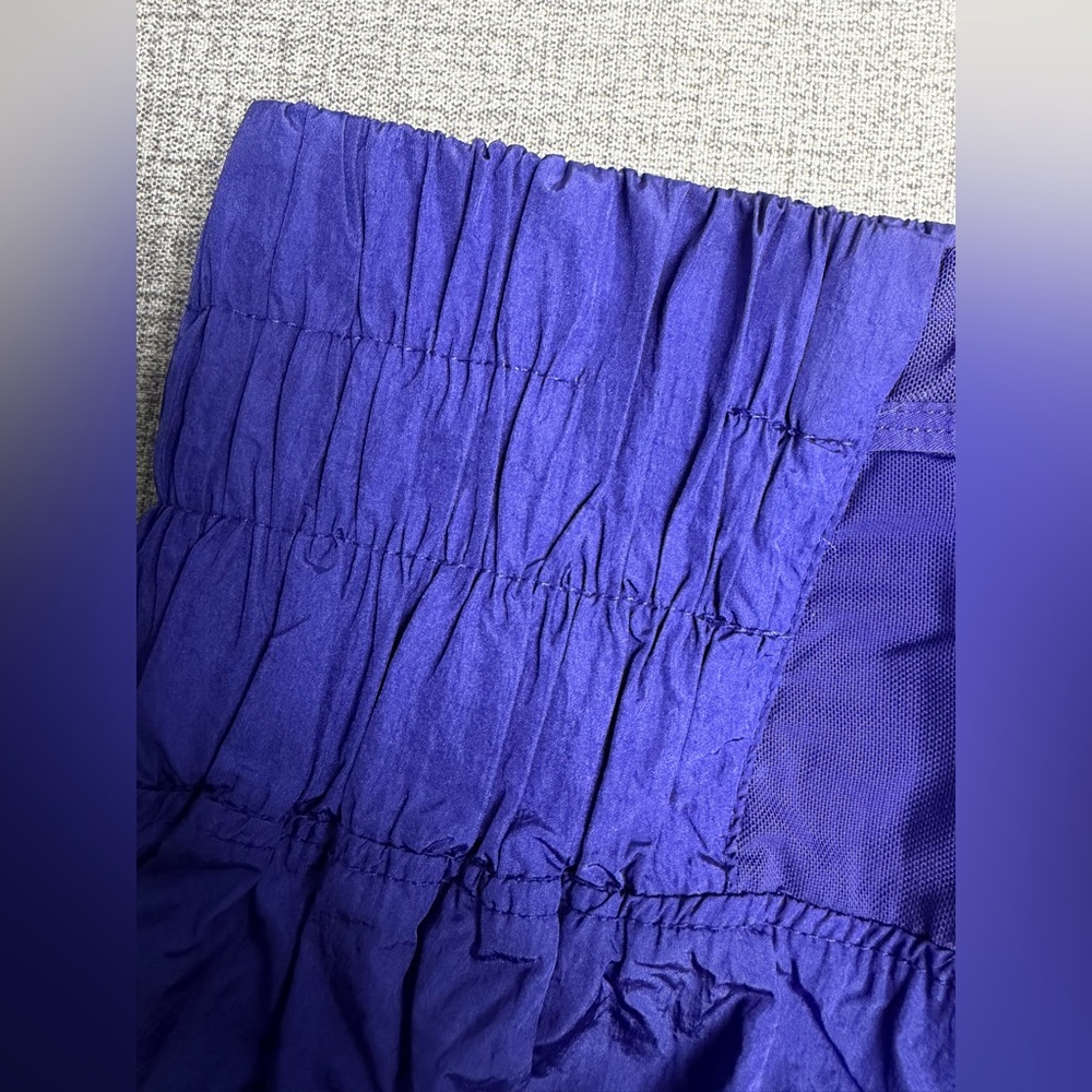 Free People The Way Home Run Shorts - Picture 9 of 12